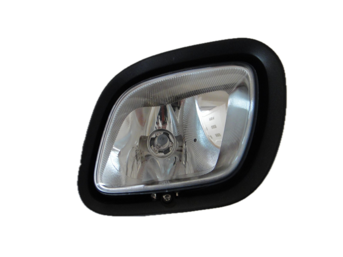 GA-FR-013 L Foglamp Lh Driver side For Freightliner Cascadia 2008 2009 2010 2011 2012 2013 2014 2015 2016 2017