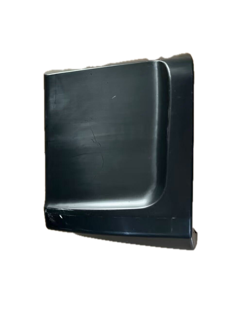 GA-IN-076-R Fender Extension Right Passenger Side For International LT625 2018 2019 2020 2021 2022 2023 2024