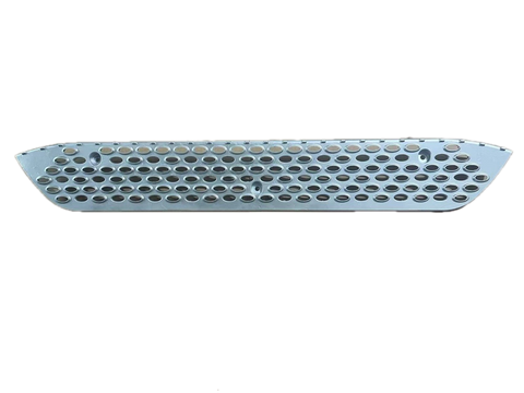 GA-PE-039-1 Front Fairing Upper Aluminum Step Peterbilt 579 2023+