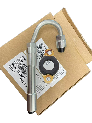 GA-DDE-781810 High Pressure Fuel Injector Line Kit DDE A4700781810 FOR DETROIT DD13 DD15