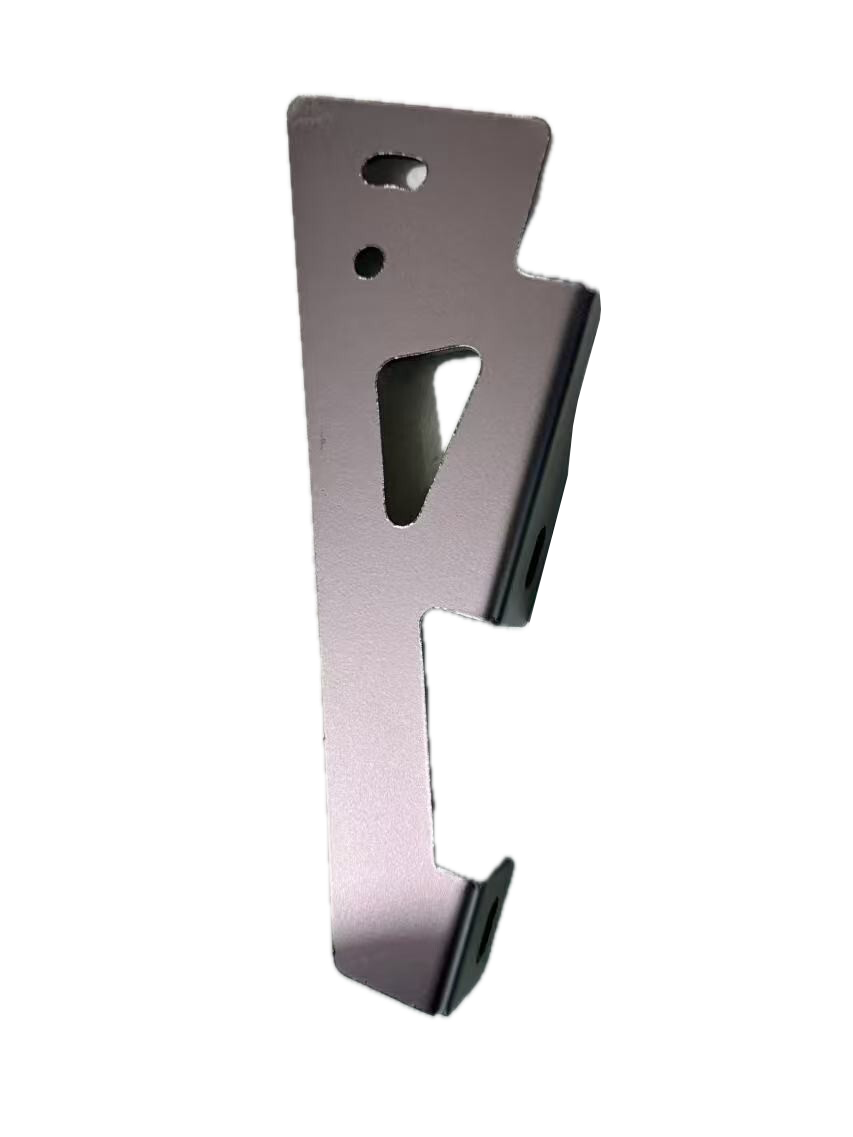 GA-FR-157-4L Middle Bracket fits Lower Fairing Left For Freightliner Cascadia 2018 2019 2020 2021 2022 2023 2024