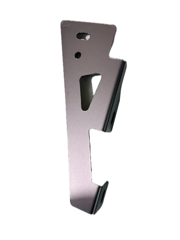 GA-FR-157-4L Middle Bracket fits Lower Fairing Left For Freightliner Cascadia 2018 2019 2020 2021 2022 2023 2024