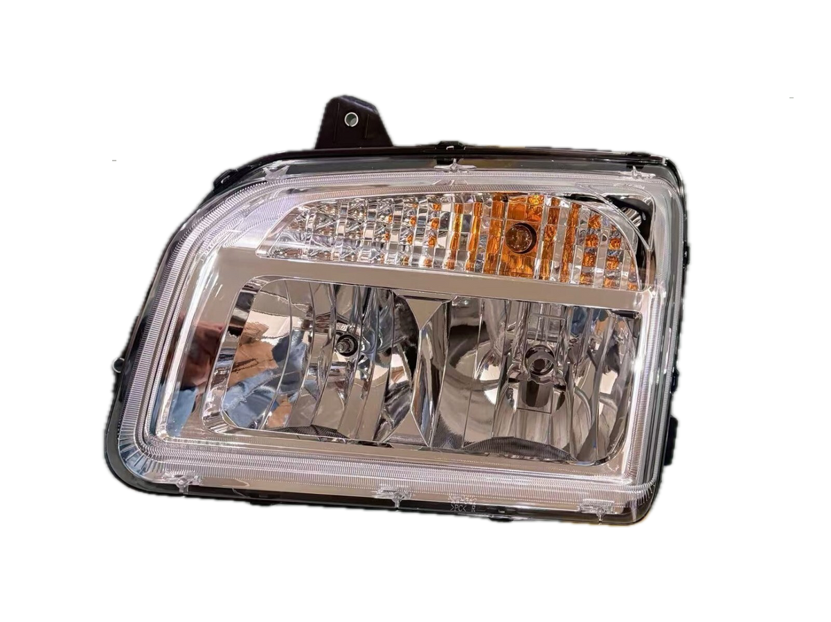GA-KW-042AL New Headlight For Kenworth T880 truck Driving Side LH 2019 2020 2021 2022 2023