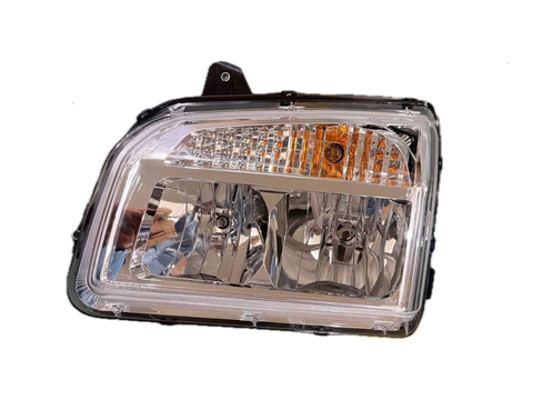 GA-KW-042AL New Headlight For Kenworth T880 truck Driving Side LH 2019 2020 2021 2022 2023