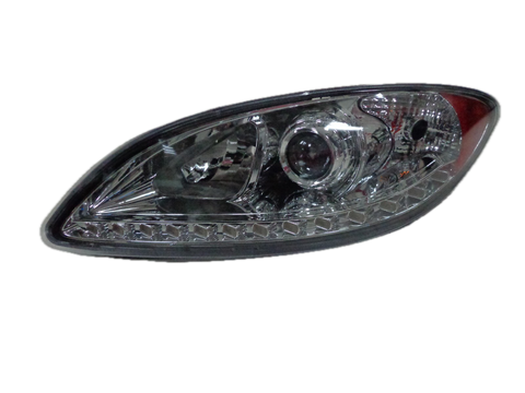 GA-IN-011-A-L*Headlight Performance LH FOR INTERNATIONAL PROSTAR