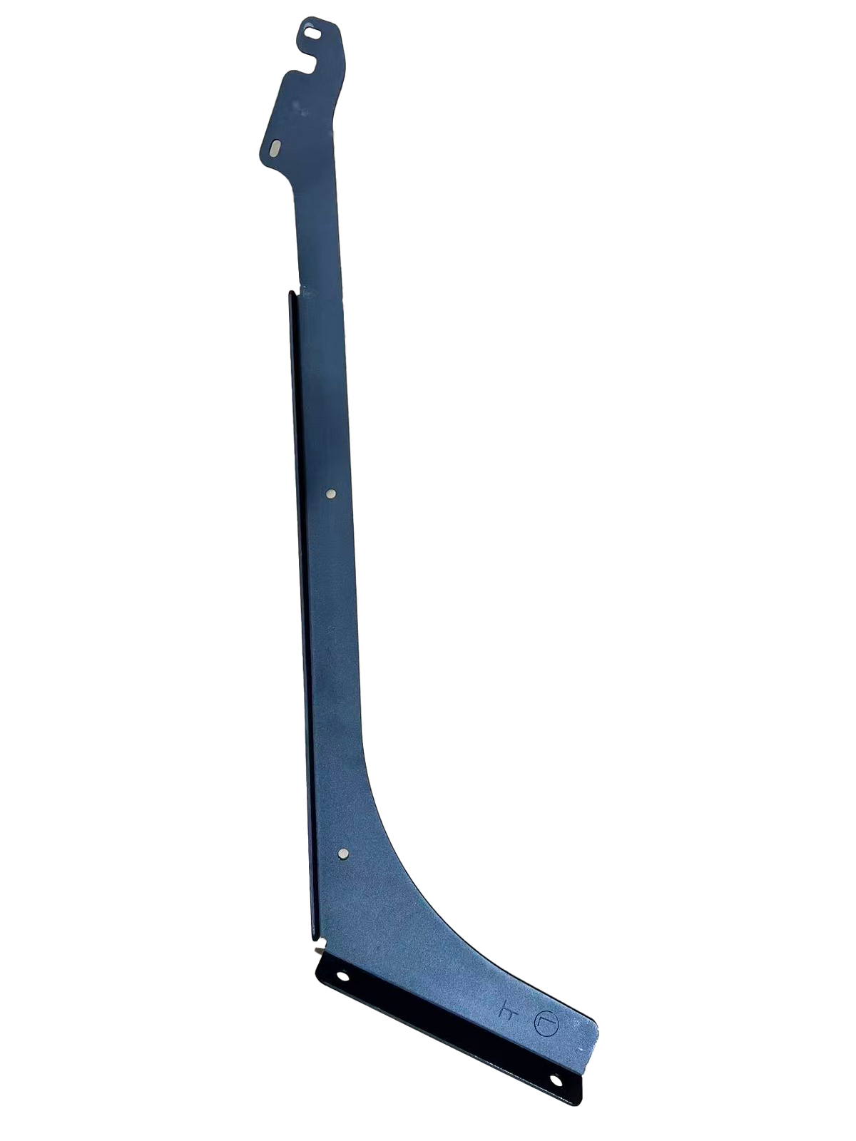 GA-V-124-1-L Upper Fairing Bracket upper Left Side For Volvo VNL860 2018-2024 82792721