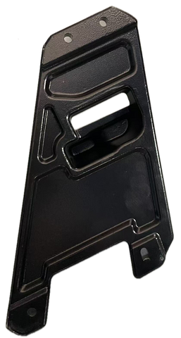 GA-KW-047-1-R Front Step Panel Bracket For Kenworth T680 Next Gen 2022 2023 2024 2025 Right Side
