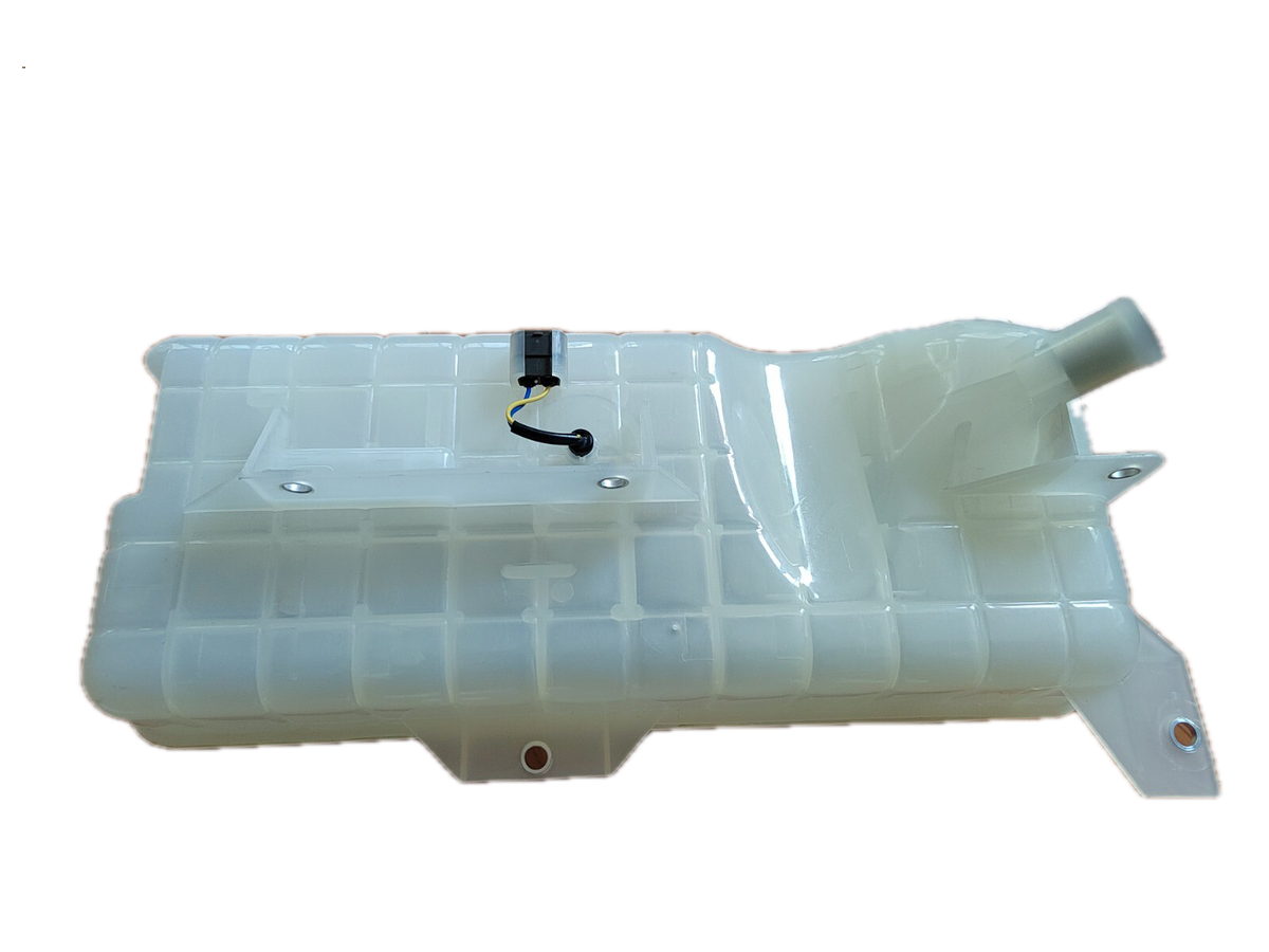 GA-A9015&20519037 Volvo   VNL VNM  Coolant  water Tank Reservoir 20435566 20505819 20519037 1997 1998 1999 2000 2001 2002 2003 2004 2005 2006 2007