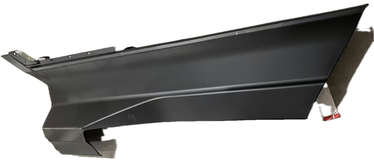 GA-KW-048-R Front Fairing Panel Right Side for Kenworth T680 Next Gen 2022 2023 2024 2025
