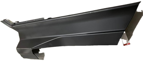 GA-KW-048-R Front Fairing Panel Right Side for Kenworth T680 Next Gen 2022 2023 2024 2025