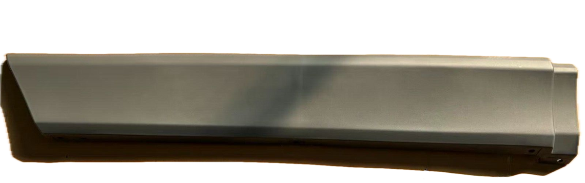 GA-KW-048-16-L Under Step Door Fairing Panel Left Driver Side For Kenworth T680 Next Gen 2022+