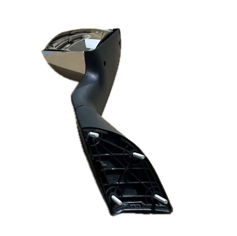GA-V-101B-L Chrome Hood Mirror With Screw LH For Volvo VNL 2018 2019 2020 2021 2022 2023