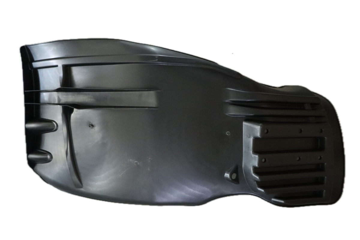 GA-FR-071-L Mudguard LH For Freightliner Century 2007