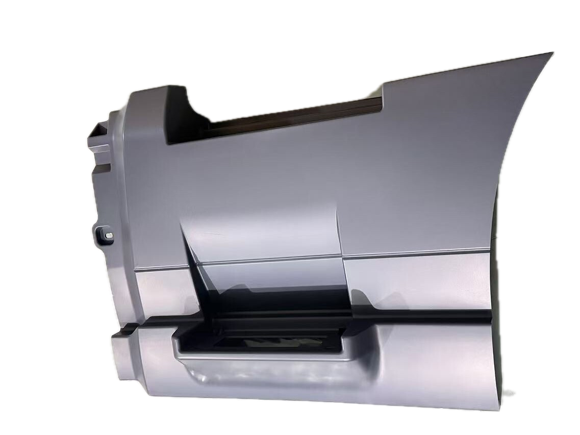 GA-V-089B-L Rear Step Fairing Panel for Volvo VNL 2018 2019 2020 2021 2022 2023 Driver (LH) Side /41IN