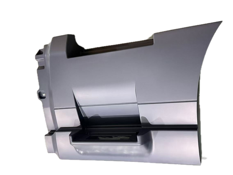 GA-V-089B-L Rear Step Fairing Panel for Volvo VNL 2018 2019 2020 2021 2022 2023 Driver (LH) Side /41IN
