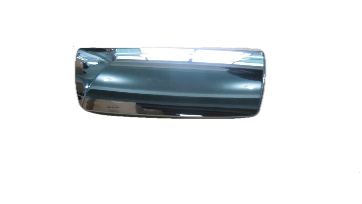 GA-V-011-1A-L Chrome Door Mirror Cover LH For Volvo VNL 2015 2016 2017
