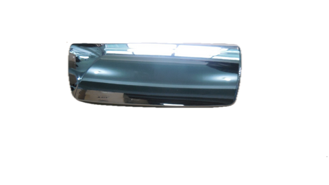 GA-V-011-1A-L Chrome Door Mirror Cover LH For Volvo VNL 2015 2016 2017