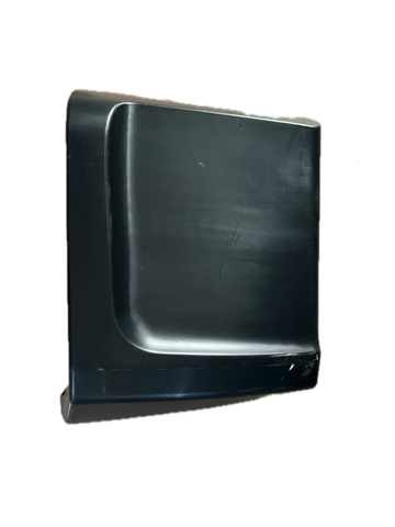 GA-IN-076-L Fender Extension Left Driver Side For International LT625 2018 2019 2020 2021 2022 2023 2024