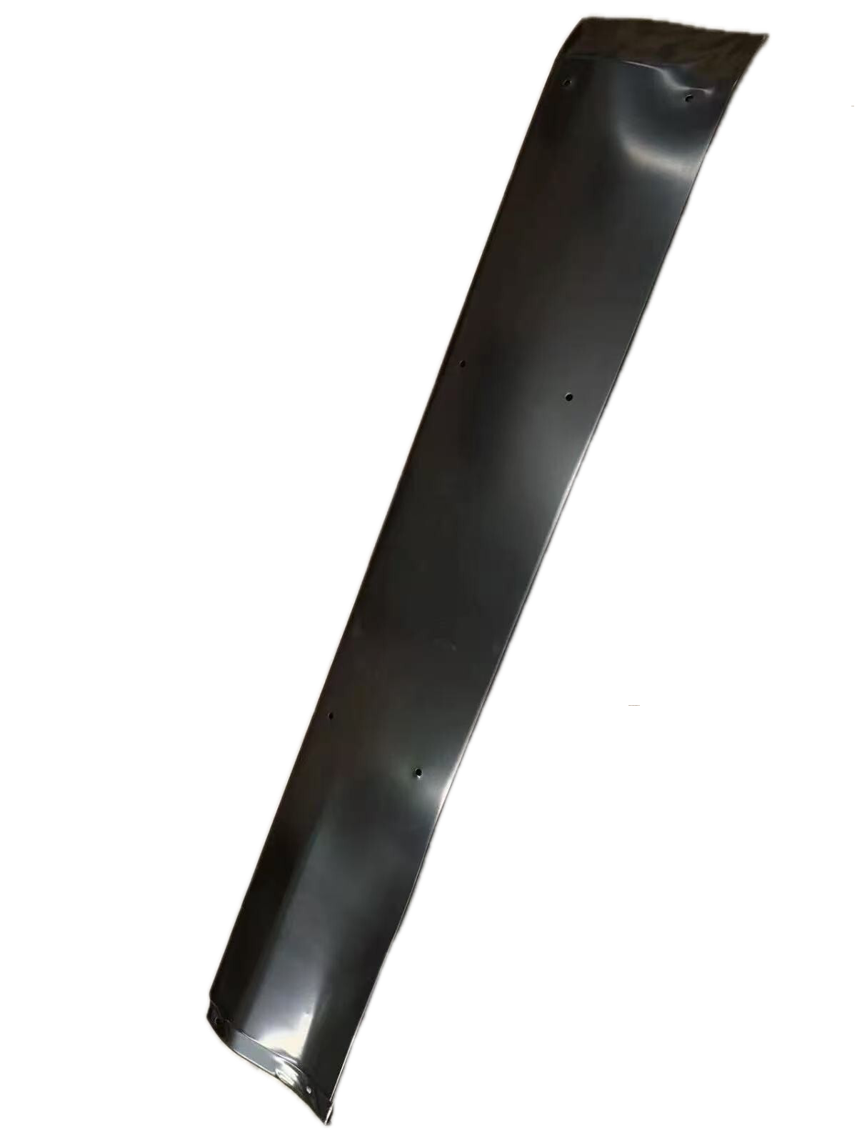 GA-IN-081A-L Painted Lower Fairing Lh For International Prostar 2006 2007 2008 2009 2010 2011 2012 2013 2014 2015 2016 2017