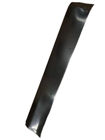 GA-IN-081A-L Painted Lower Fairing Lh For International Prostar 2006 2007 2008 2009 2010 2011 2012 2013 2014 2015 2016 2017