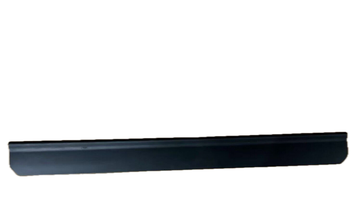 GA-KW-049-4-L Fairing Panel-Lower Extension Rear Left Side For Kenworth T680 Next Gen 2022 2023 2024 2025