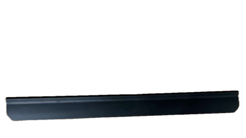 GA-KW-049-4-L Fairing Panel-Lower Extension Rear Left Side For Kenworth T680 Next Gen 2022 2023 2024 2025