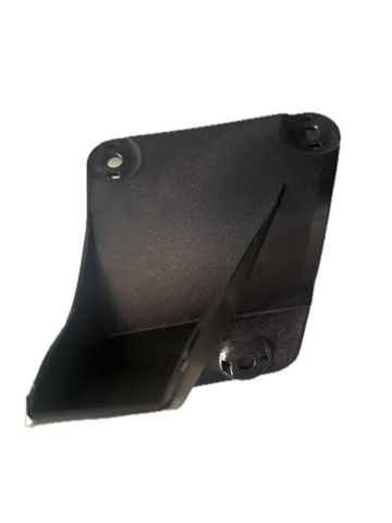 GA-FR-157-3-R Bracket fits Lower Fairing Right For Freightliner Cascadia 2018 2019 2020 2021 2022 2023 2024