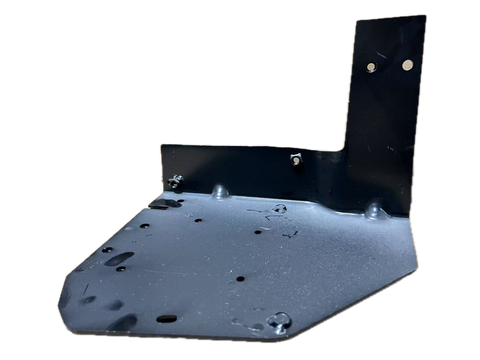 GA-IN-036-1-R Splash Guard Mud Flap Inner Bracket RH For International Prostar