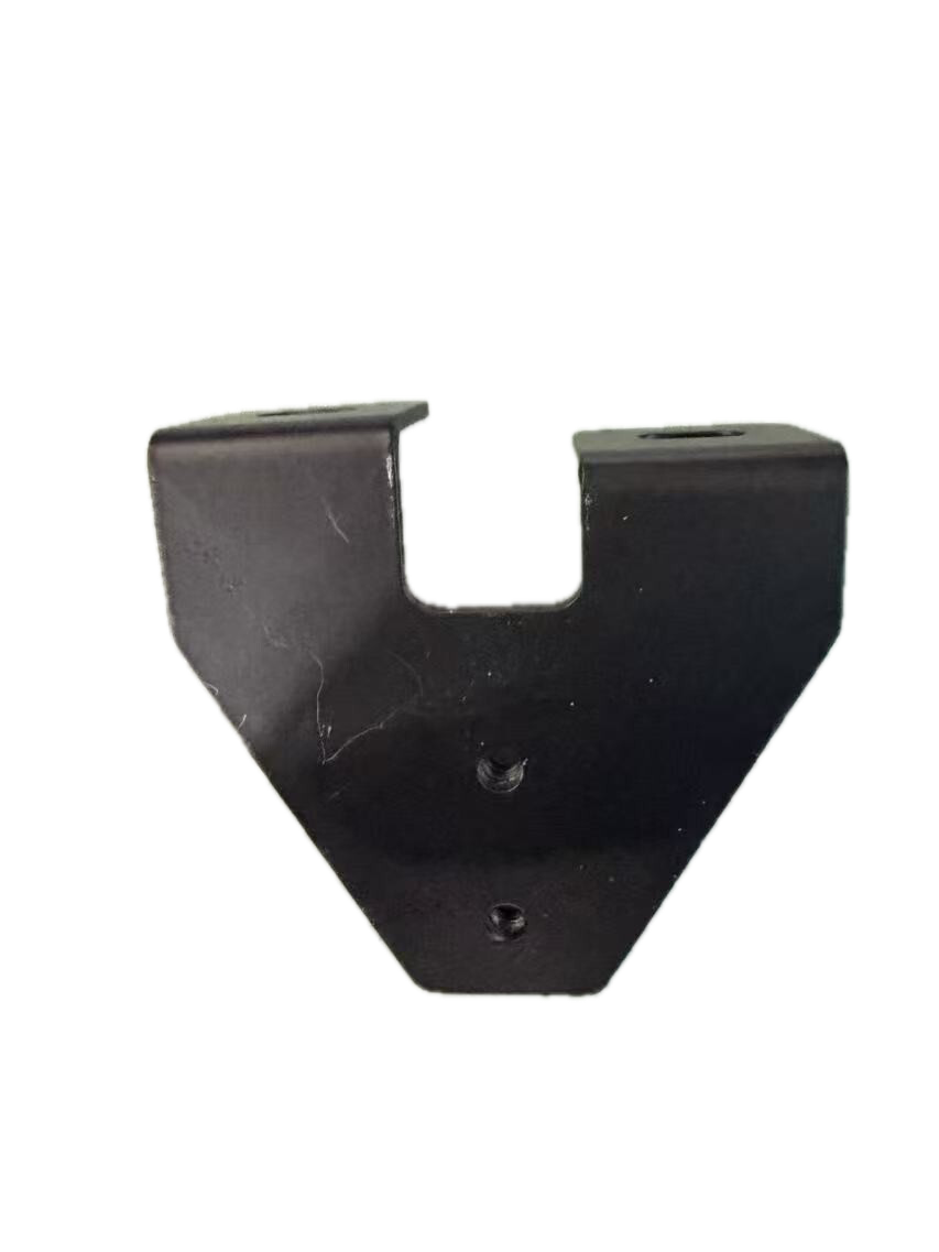 GA-FR-157-5 Middle Bracket fits Lower Fairing For Freightliner Cascadia 2018 2019 2020 2021 2022 2023 2024