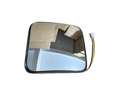 GA-IN-068-3R Small Mirror Right Side For International LT625 2018 2019 2020 2021 2022 2023 2024