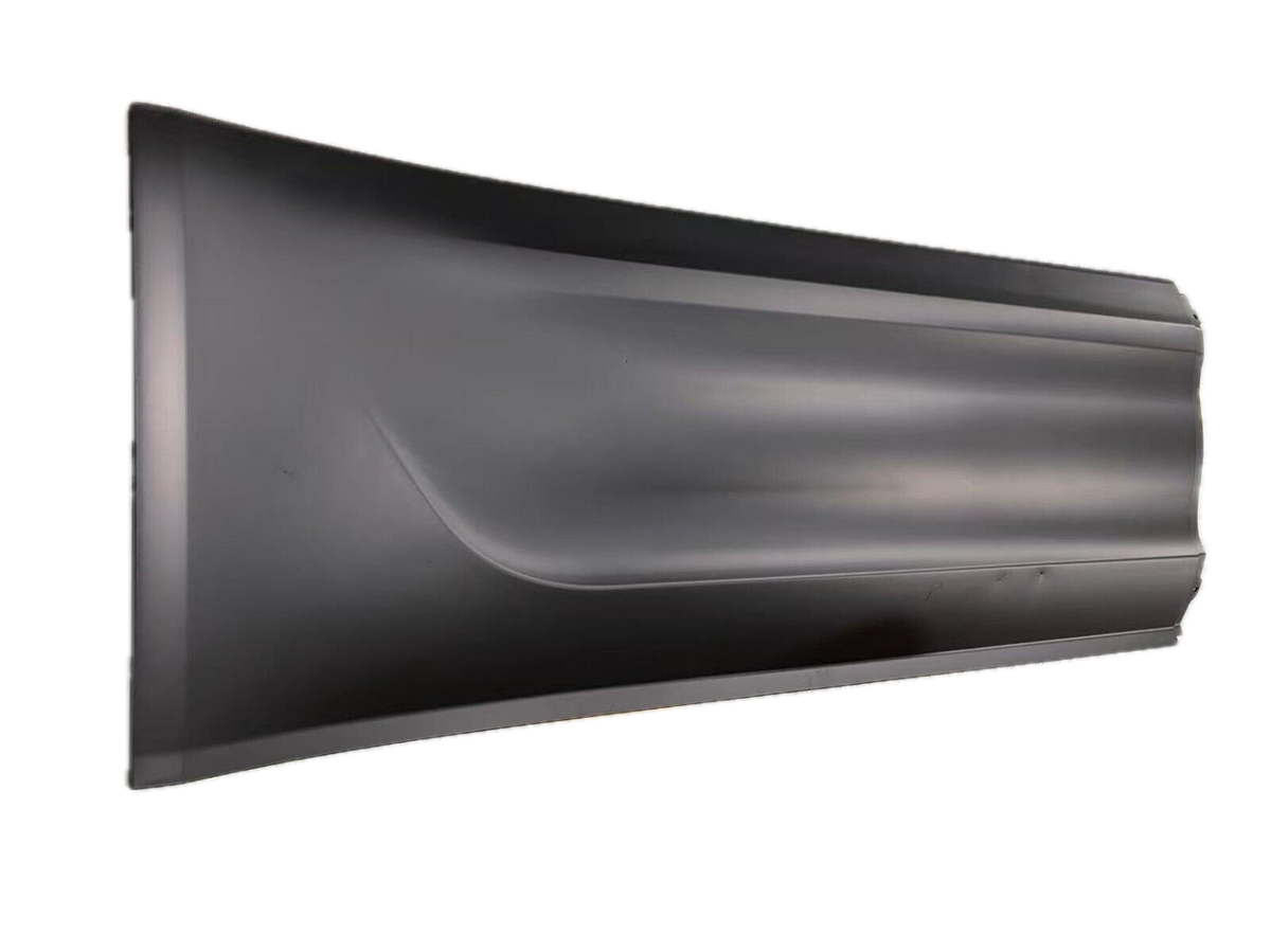 GA-PE-040-R Rear Side Panel with Bracket Right Side For Peterbilt 579 2023 2024 2025