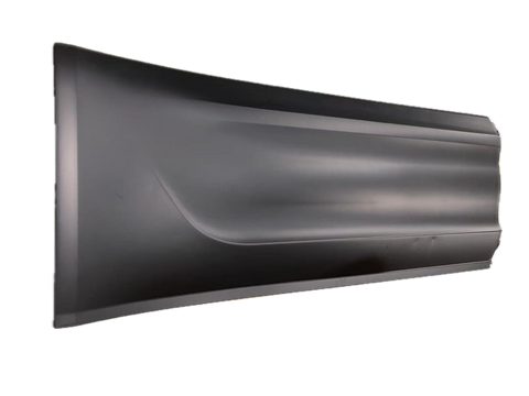 GA-PE-040-R Rear Side Panel with Bracket Right Side For Peterbilt 579 2023 2024 2025
