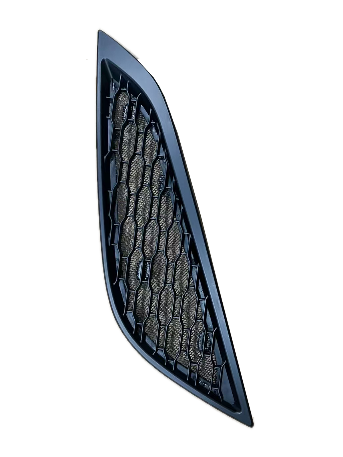 GA-V-111-L Replacement Vent Grille Driver Left Side For Volvo VNR 2018 2019 2020 2021 2022 2023 2024