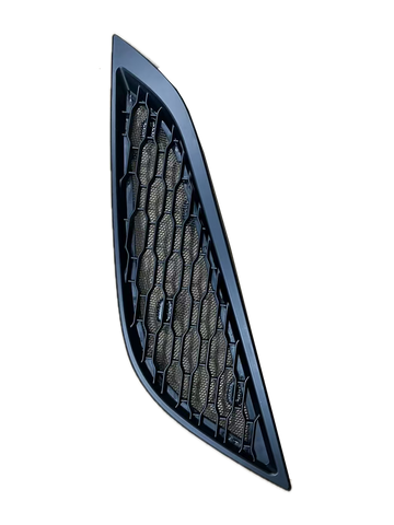 GA-V-111-L Replacement Vent Grille Driver Left Side For Volvo VNR 2018 2019 2020 2021 2022 2023 2024
