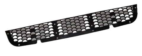 GA-FR-101-4 Bumper Face Bar Grilles Front For Freightliner Cascadia 2018 2019 2020 2021 2022 2023 2024