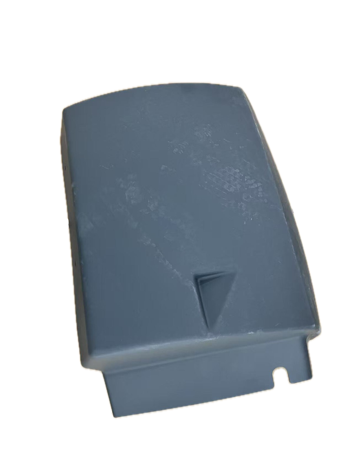 GA-IN-037-L Splash Guard Mud Flap Outer, Fender Left Side For International Prostar