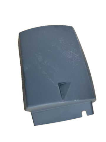 GA-IN-037-L Splash Guard Mud Flap Outer, Fender Left Side For International Prostar