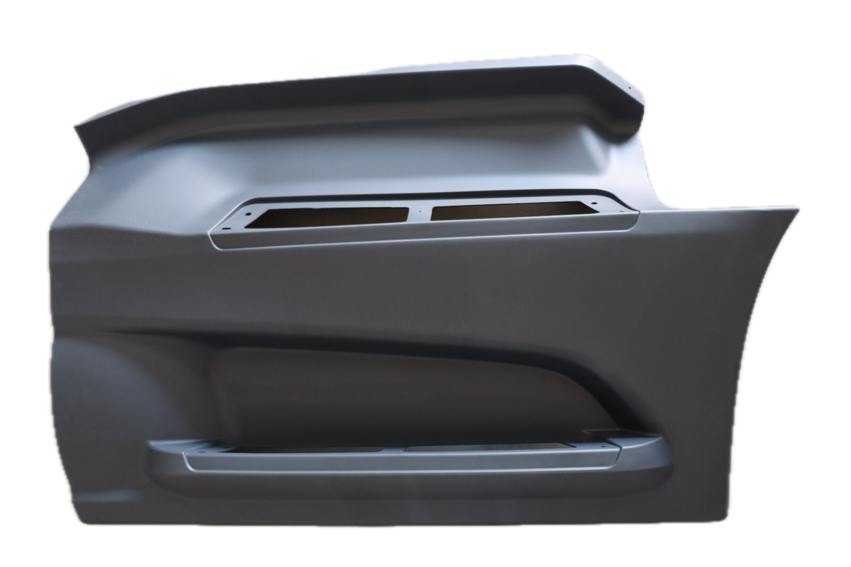 GA-IN-066-R Front Fairing Panel Right Passenger Side for International LT625 2018 2019 2020 2021 2022 2023 2024