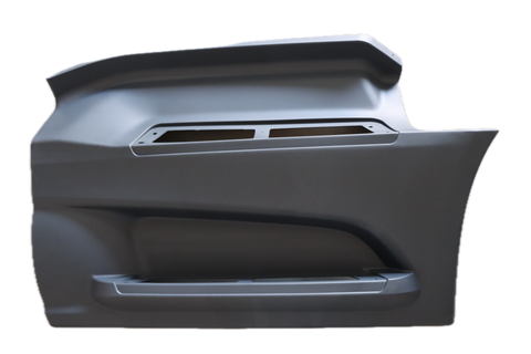 GA-IN-066-R Front Fairing Panel Right Passenger Side for International LT625 2018 2019 2020 2021 2022 2023 2024