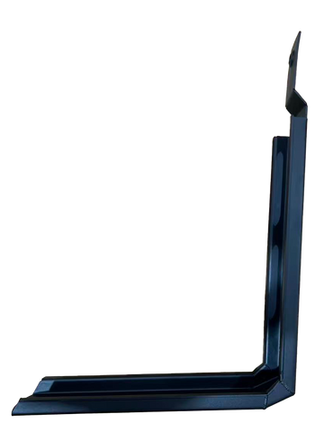 GA-V-125-2-L Lower Fairing Bracket Upper Left Side For Volvo VNL860 2018-2024 82763782