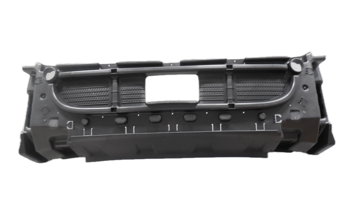 GA-FR-038-B-2* Front Bumper Inner Reinforcement for Freightliner Cascadia 2008 2009 2010 2011 2012 2013 2014 2015 2016 2017