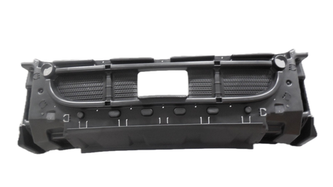 GA-FR-038-B-2* Front Bumper Inner Reinforcement for Freightliner Cascadia 2008 2009 2010 2011 2012 2013 2014 2015 2016 2017