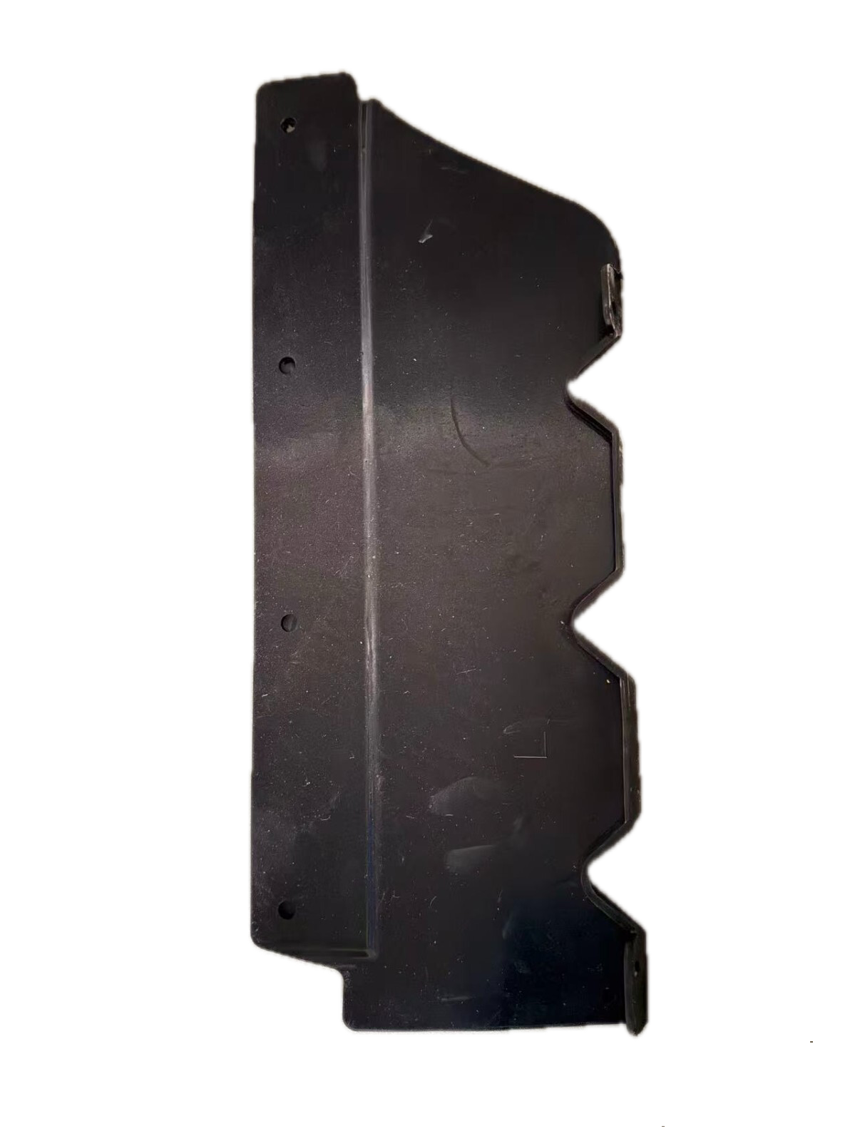 GA-KW-044-8-R Inner Bumper Mudguard-Lower area RH for Kenworth T680 Next Gen 2022 2023 2024 2025