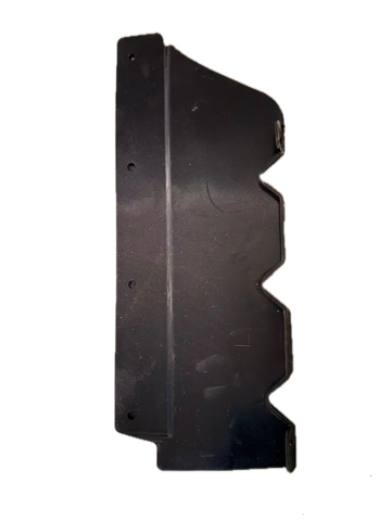 GA-KW-044-8-R Inner Bumper Mudguard-Lower area RH for Kenworth T680 Next Gen 2022 2023 2024 2025