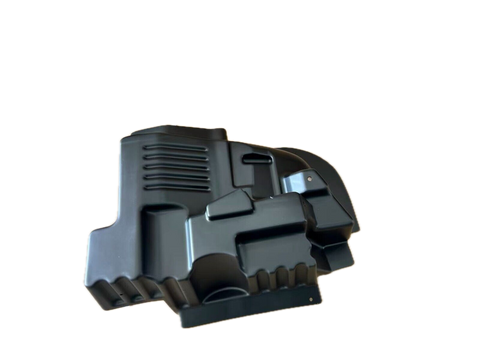 GA-KW-065-R Splash Shield RH For Kenworth T680 2013 2014 2015 2016 2017 2018 2019 2020 2021