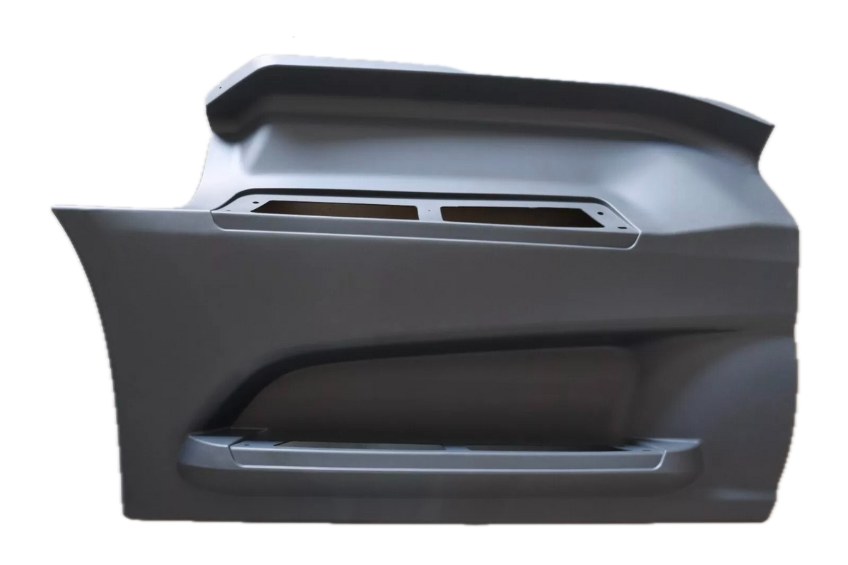 GA-IN-066-L Front Fairing Panel Left Driver Side for International LT625 2018 2019 2020 2021 2022 2023 2024