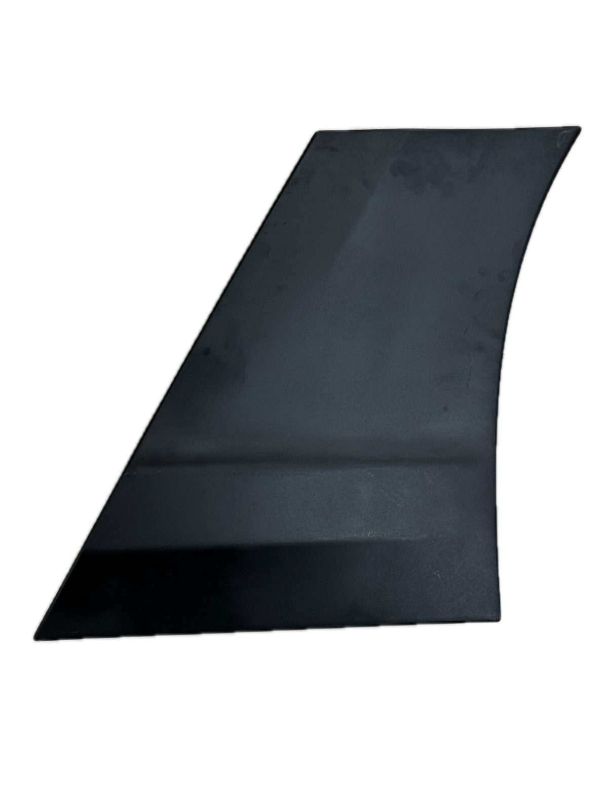 GA-KW-047-L Front Fairing Fender Sail Panel for Kenworth T680 Next Gen 2022 2023 2024 2025 Left Side