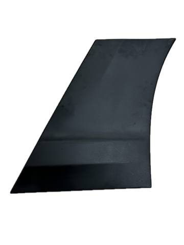 GA-KW-047-L Front Fairing Fender Sail Panel for Kenworth T680 Next Gen 2022 2023 2024 2025 Left Side