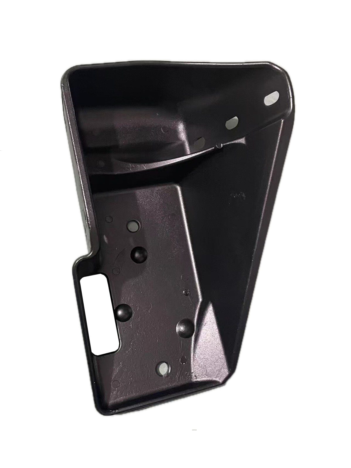 GA-FR-101-9-R Bumper Mounting Bracket RH For Freightliner Cascadia 2018 2019 2020 2021 2022 2023 2024