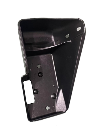 GA-FR-101-9-R Bumper Mounting Bracket RH For Freightliner Cascadia 2018 2019 2020 2021 2022 2023 2024